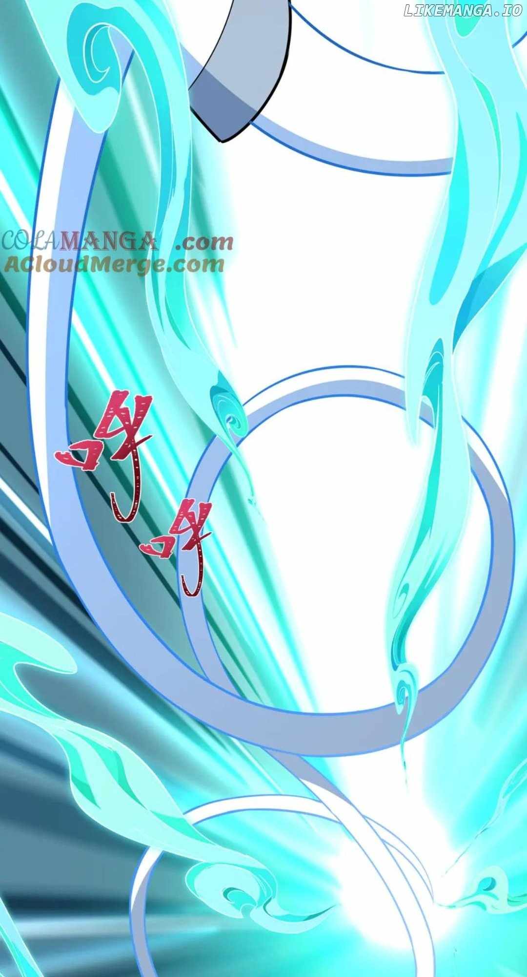 Age of Terror Chapter 492 4